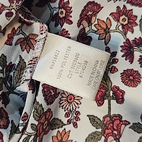 Max Studion NWT Blouse - Picture 5 of 8